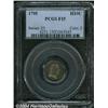Image 1 : 1795[H10C] Fine 15 PCGS.