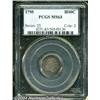 Image 3 : 1795[H10C] MS63 PCGS.