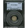 Image 3 : 1842[H10C] MS66 PCGS.