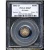 Image 3 : 1853-O[H10C] Arrows MS67 PCGS.