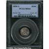 Image 1 : 1858-O[H10C] MS64 PCGS.