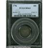 Image 3 : 1796[10C] MS63 PCGS.