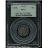 Image 3 : 1820[10C] Large 0 MS64 PCGS.
