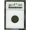 Image 1 : 1824/2[10C] XF40 ANACS.