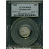 Image 3 : 1830[10C] Medium 10C MS64 PCGS.