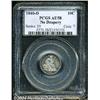 Image 1 : 1840-O[10C] No Drapery AU58 PCGS.
