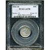Image 1 : 1841-O[10C] AU58 PCGS.