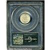 Image 4 : 1853[10C] Arrows MS65 PCGS.