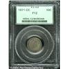 Image 3 : 1871-CC[10C] Fine 12 PCGS.