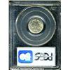 Image 2 : 1875-S[10C] Mintmark Below Bow MS64 PCGS.