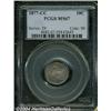 Image 3 : 1877-CC[10C] MS67 PCGS.