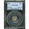 Image 1 : 1882[10C] MS65 PCGS.