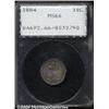 Image 3 : 1884[10C] MS66 PCGS.