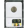 Image 2 : 1890-S[10C] MS63 NGC.