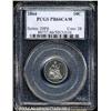 Image 1 : 1864[10C] PR66 Cameo PCGS.