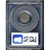 Image 2 : 1868[10C] PR64 Cameo PCGS.