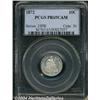 Image 1 : 1872[10C] PR65 Cameo PCGS.