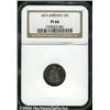 Image 1 : 1874[10C] Arrows PR64 NGC.