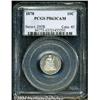 Image 1 : 1878[10C] PR63 Cameo PCGS.