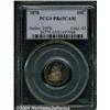 Image 1 : 1878[10C] PR65 Cameo PCGS.