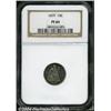 Image 1 : 1879[10C] PR64 NGC.