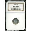 Image 1 : 1882[10C] PR66 Cameo NGC.