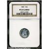 Image 1 : 1885[10C] PR64 Cameo NGC.