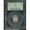 Image 3 : 1887[10C] PR67 PCGS.