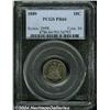Image 3 : 1889[10C] PR66 PCGS.
