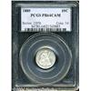 Image 1 : 1889[10C] PR64 Cameo PCGS.