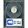 Image 2 : 1889[10C] PR64 Cameo PCGS.