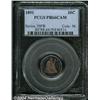 Image 3 : 1891[10C] PR66 Cameo PCGS.