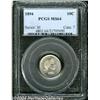 Image 1 : 1894[10C] MS64 PCGS.