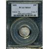 Image 1 : 1895[10C] MS64 PCGS.