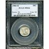 Image 3 : 1901-O[10C] MS66 PCGS.