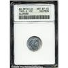 Image 1 : 1901-S[10C]--Cleaned--ANACS. AU Details, Net XF45.