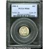 Image 3 : 1901-S[10C] MS66 PCGS.