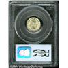 Image 4 : 1901-S[10C] MS66 PCGS.