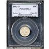 Image 1 : 1902-O[10C] MS64 PCGS.