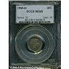 Image 3 : 1903-O[10C] MS65 NGC.