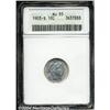 Image 1 : 1903-S[10C] AU55 ANACS.