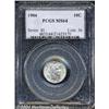Image 1 : 1904[10C] MS64 PCGS.
