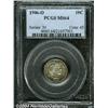 Image 1 : 1906-O[10C] MS64 PCGS.