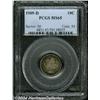 Image 3 : 1909-D[10C] MS65 PCGS.
