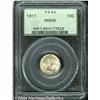 Image 1 : 1911[10C] MS66 PCGS.