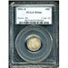 Image 1 : 1911-S[10C] MS66 PCGS.