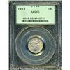 Image 1 : 1914[10C] MS65 PCGS.