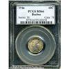 Image 1 : 1916[10C] MS66 PCGS.