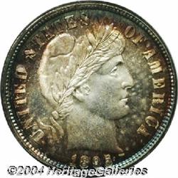 1895[10C] PR67 PCGS.