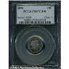 Image 3 : 1896[10C] PR67 Cameo PCGS.